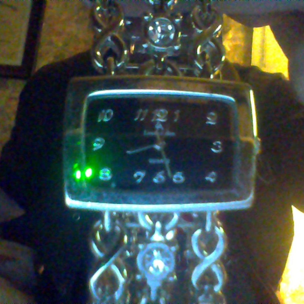 Louis Arden ladies watch